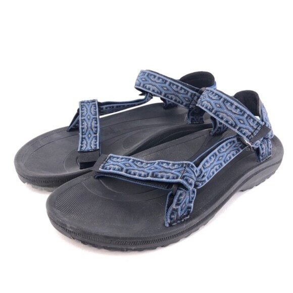 Teva Hurricane Hiking Outdoor Sport Sandals 13 main image 9